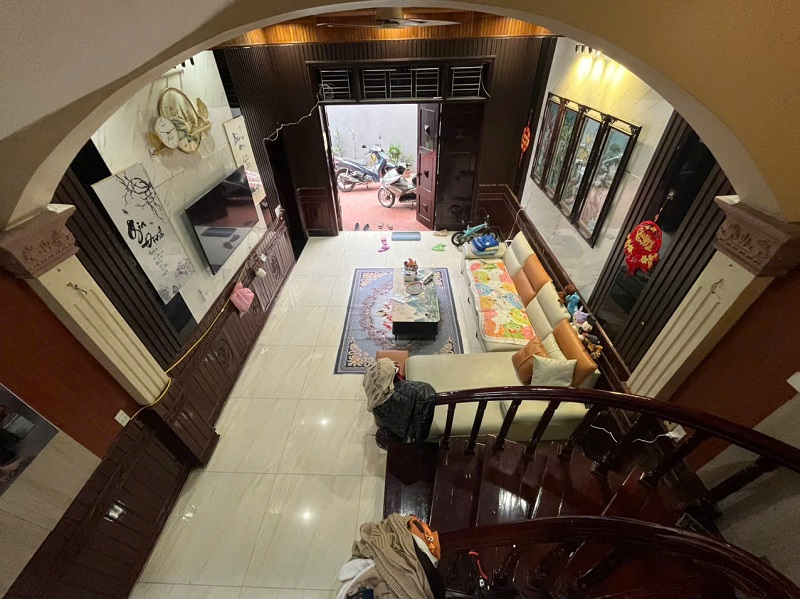 BÁN NHÀ ĐỘC LẬP NGÕ PHÚC TĂNG, THIÊN LÔI – VĨNH NIỆM, LÊ CHÂN, HẢI PHÒNG